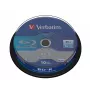 Verbatim BD-R SL 25GB 6 x 10 Pack Spindle 10 vnt.