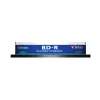 Verbatim BD-R SL 25GB 6 x 10 Pack Spindle 10 vnt.