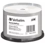 Verbatim DataLifePlus 4,7 GB DVD-R 50 vnt.