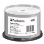 Verbatim DataLifePlus 4,7 GB DVD-R 50 vnt.