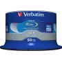 Verbatim Datalife 6x BD-R 25 GB 50 vnt.