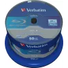 Verbatim Datalife 6x BD-R 25 GB 50 vnt.
