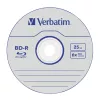 Verbatim Datalife 6x BD-R 25 GB 50 vnt.