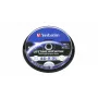BD-R DL Verbatim MDISC 50 GB 10 vnt. 6x