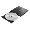 Verbatim 43886 optinis diskasukis DVD±RW Juodas
