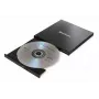 Verbatim 43889 optinis diskasukis „Blu-Ray RW“ juodos spalvos
