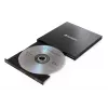Išorinis plonas optinis diskų įrenginys Blu-Ray RW Verbatim 43890