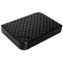 Verbatim Store 'n' Save 2 TB USB 3.0, 2 TB, 3.2 Gen 1 (3.1 Gen 1), juoda