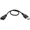 Verbatim Store 'n' Save 2 TB USB 3.0, 2 TB, 3.2 Gen 1 (3.1 Gen 1), juoda