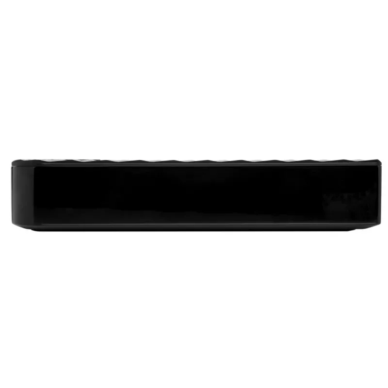 Verbatim Store 'n' Save 2 TB USB 3.0, 2 TB, 3.2 Gen 1 (3.1 Gen 1), juoda