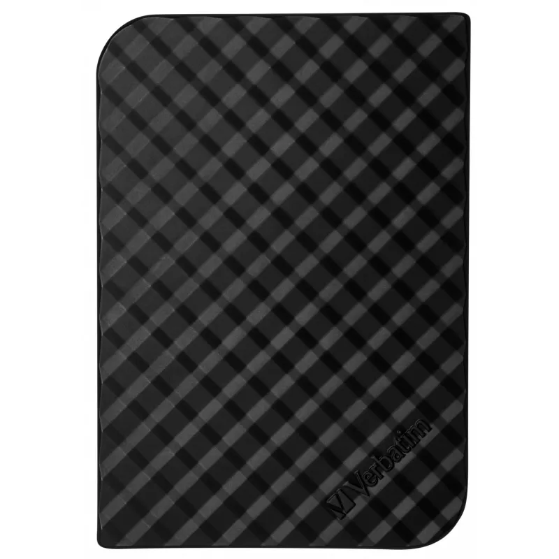 Verbatim Store 'n' Save 2 TB USB 3.0, 2 TB, 3.2 Gen 1 (3.1 Gen 1), juoda
