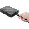 Verbatim Store 'n' Save 4TB USB 3.0, 4 TB, 3.2 Gen 1 (3.1 Gen 1), juoda