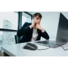 “Verbatim 49019” pelė, biuro, abiem rankoms tinkama, USB Type-A, optinė, 1000 DPI