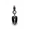 Pelė Verbatim Go Mini optinė kelioninė USB Type-A