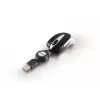 Pelė Verbatim Go Mini optinė kelioninė USB Type-A