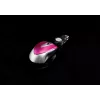 Verbatim Go Mini pelė, biuro, USB Type-A, optinė, 1000 DPI