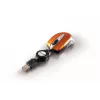 Verbatim Go Mini pelė Biuro USB Type-A Optinė 1000 DPI