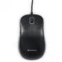 Verbatim 49024 pelė dešiniarankiams USB Type-A optinė 1000 DPI