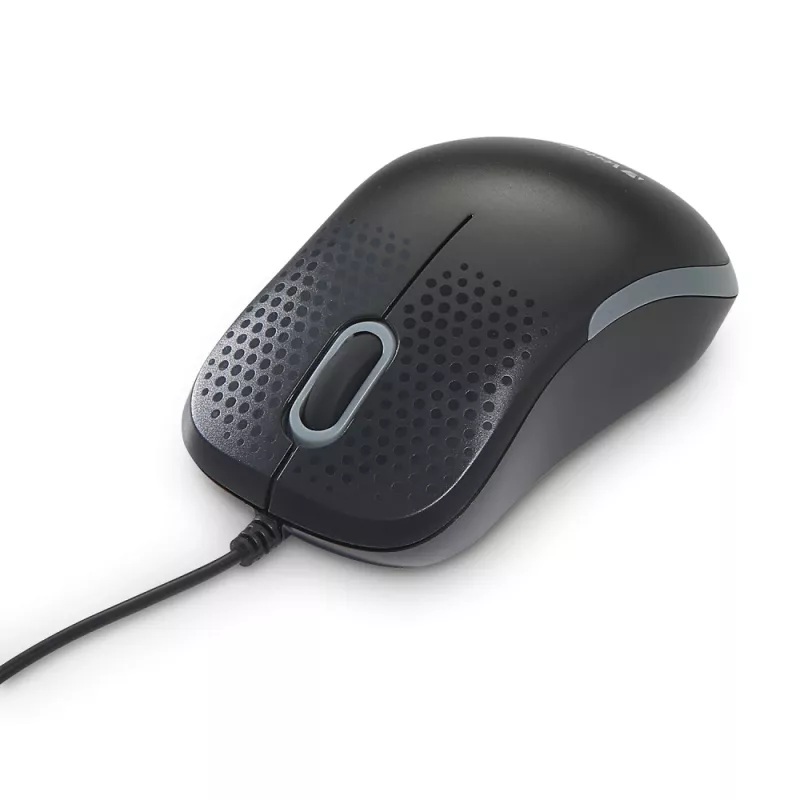 Verbatim 49024 pelė dešiniarankiams USB Type-A optinė 1000 DPI