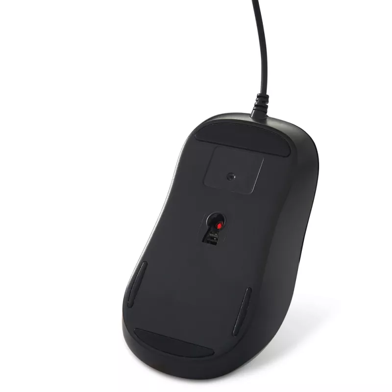 Verbatim 49024 pelė dešiniarankiams USB Type-A optinė 1000 DPI