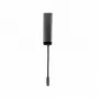 Verbatim 49140 nešiojamojo kompiuterio dokas / prievadų daugiklis USB 3.2 Gen 1 (3.1 Gen 1) Type-C