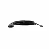 Verbatim 49144 vaizdo kabelio adapteris 1,5 m USB Type-C HDMI juodas, sidabrinis