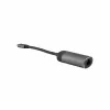 „Verbatim 49146“ nešiojamojo kompiuterio dokas / prievadų atkartotuvas USB 3.2 Gen 1 (3.1 Gen 1) Type-C, juoda, sidabrinė