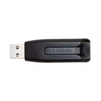 USB Flash Drive Verbatim 32GB USB 3.0 Type-A V3