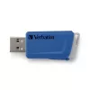 Verbatim Store 'n' Click - USB 2.0 įrenginys 3.2 GEN1 - 3x16 GB - raudona/mėlyna/geltona