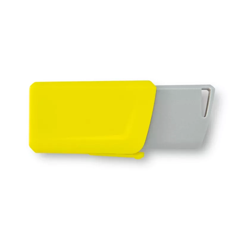 Verbatim Store 'n' Click - USB 2.0 įrenginys 3.2 GEN1 - 3x16 GB - raudona/mėlyna/geltona