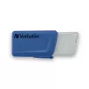Verbatim Store 'n' Click - USB 2.0 įrenginys 3.2 GEN1 - 3x16 GB - raudona/mėlyna/geltona