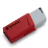 Verbatim Store 'n' Click - USB 2.0 įrenginys 3.2 GEN1 - 3x16 GB - raudona/mėlyna/geltona