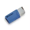 Verbatim Store 'n' Click - USB 2.0 įrenginys 3.2 GEN1 - 3x16 GB - raudona/mėlyna/geltona