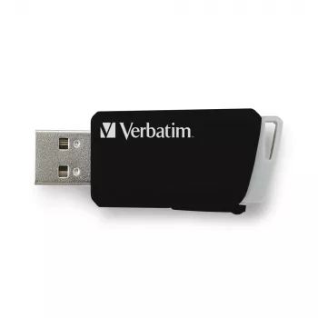 Verbatim Store 'n' Click - USB 2.0 atmintinė 3.2 GEN1 32 GB - juoda