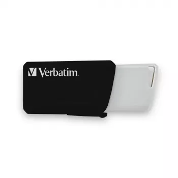 Verbatim Store 'n' Click - USB 2.0 atmintinė 3.2 GEN1 32 GB - juoda