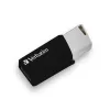 Verbatim Store 'n' Click - USB 2.0 atmintinė 3.2 GEN1 32 GB - juoda
