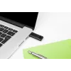 Verbatim PinStripe 3.0 - USB 3.0 atmintinė 32 GB – juoda, 32 GB, USB Type-A, 3.2 Gen 1 (3.1 Gen 1), slankusis, 7 g, juoda