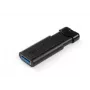 Verbatim PinStripe 3.0 - USB 3.0 atmintukas 128 GB – juodas