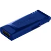 Verbatim Slider – USB atmintinė – 2x32 GB – mėlyna/raudona