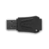 Verbatim ToughMAX - USB Drive 16 GB - Juoda