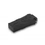 Verbatim ToughMAX - USB Drive 32 GB - Juoda, 32 GB, USB Type-A, 2.0, Dangtelis, 7 g, Juoda