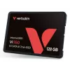 Verbatim Vi550 S3 SSD 128 GB, 128 GB, 2,5 colio, 520 MB/s, 6 Gbit/s