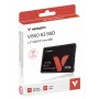 Verbatim Vi550 S3 SSD 512GB, 512 GB, 2,5 colio, 520 MB/s, 6 Gbit/s
