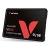 Verbatim Vi550 S3 SSD 512GB, 512 GB, 2,5 colio, 520 MB/s, 6 Gbit/s
