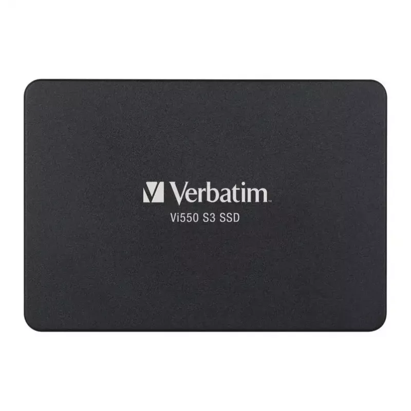SSD diskas Verbatim 1TB 2,5 colio SATA Vi550 S3