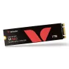 Verbatim Vi560 S3 M.2 SSD 1 TB, 1 TB, M.2, 520 MB/s