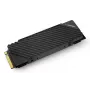 Verbatim Vi7000G PCIe NVMe M.2 SSD 4TB – galutinis žaidimų sprendimas