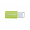 Verbatim V DataBar USB atmintukas 32 GB USB Type-A 2.0 žalias