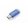 Verbatim V DataBar USB atmintinė 64 GB USB Type-A 2.0 Mėlyna