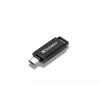 Verbatim Store 'n' Go USB atmintukas 32 GB USB Type-C 3.2 Gen 1 (3.1 Gen 1) juoda